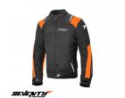 Geaca moto - protectie suplimentara indiferent de sezon