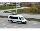 Transportul salariatilor prin externalizarea serviciilor catre o firma autorizata
