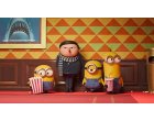 Cei mici se distreaza cu Minionii la Bucuresti Mall – Vitan!