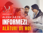 Patru moduri de a nu te gândi la ce e mai rău când ești stresat