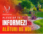 Un ghid de sezon - îngrijirea gazonului şi a peisajului de vară