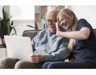 Caminul de batrani Bunici Fericiti – a doua casa pentru seniori