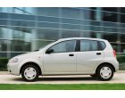 Chevrolet Aveo/Kalos - Avantaje si dezavnataje