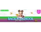 Back to school plin de reduceri la Bucuresti Mall- Vitan