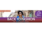 Back to fashion- un nou sezon cu stil la Bucuresti Mall- Vitan
