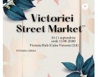 Victoriei Street Market #19