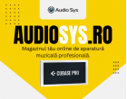Recenzie Steinberg Cubase Pro 12