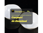 Care sunt alternativele pentru iluminatul cu halogen prezentat de Classlights.ro