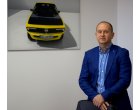 Cu o experiență de 18 ani în piața auto din România, Lucian Vișan a devenit noul CEO EURIAL Invest