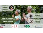Seniori activi, seniori longevivi