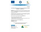 Anunț finalizare implementare proiect “Granturi pentru capital de lucru acordate beneficiarilor” - DAG IMPEX S.R.L.