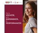 52 de liceeni de la două institutii de invatamant din Sectorul 3 participa gratuit la proiectul „De la VOCATIE, prin EXEPRIENTA, la PERFORMANTA”