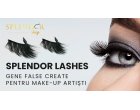 GENE FALSE SPLENDOR LASHES SAU ALTE BRANDURI?