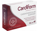 Capsulele Cardiform ajută la combaterea hipertensiunii arteriale