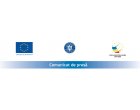 Demarare proiect GRIT4EDU cod SMIS 153367