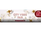 City vibes fair- editia de iarna la Bucuresti Mall- Vitan