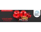 Black Friday cu premii la Bucuresti Mall- Vitan