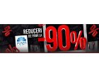 Reduceri substantiale de Black Friday la Plaza Romania