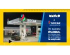 Minio Studio a comunicat în 2022 noua platformă de comunicare SOCAR - Motorul Proiectelor Tale