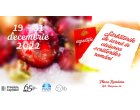 Sarbatorile de iarna prin ochii scriitorilor la Plaza Romania