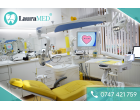 LauraMED lider local în stomatologie Craiova