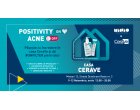 Minio Studio și CeraVe România au dezvoltat o serie de activări puternice dedicate Gen Z, odată cu lansarea noii game anti-imperfecțiuni de la CeraVe