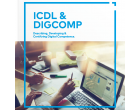 ICDL se mapeaza complet pe DigComp si DigCompEdu