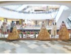 Mica Unire sarbatorita cu stil la Bucuresti Mall Vitan!