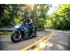 Intoarcerea in viraje a unei motociclete cu incredere: Ghid pas cu pas