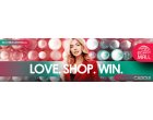 LOVE.SHOP.WIN. E simplu cu Bucuresti Mall - Vitan