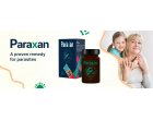 Paraxan - ajutor fiabil de diferite tipuri de paraziți