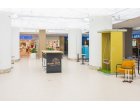 Workhub la Bucuresti Mall- Vitan - un spatiu dedicat ideilor geniale!