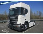 Cap tractoare Scania second hand - Sfaturi pentru cumpărare