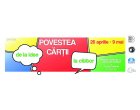 Povestea cartii de la idee la cititor- o miscare culturala marca Plaza Romania
