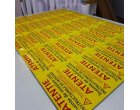 Autocolante personalizate | Ce optiuni exista?