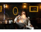 Calea Victoriei găzduiește cea mai populară cafenea cu narghilea