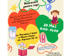 Eveniment gratuit pentru copii, pe 28 Mai, in Moara Vlasiei, sustinut de Asociatia "Toti pentru bine"