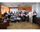 Tinerii de astazi sunt viitorii ambasadori Citizen Media