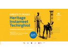 Cum să te îndrăgostești de Techirghiol - „Iubește-ți orașul: Heritage Instameet Techirghiol”