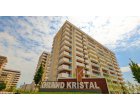 The Grand Kristal Residence City  investitie de 90 milioane de Euro in faza II a proiectului