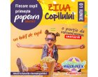 Cel mai vesel 1 iunie se petrece la Bucuresti Mall - Vitan !