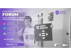 Youth Speak Forum la Bucuresti Mall- Vitan