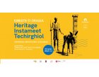 Ultimele zile pentru înscriere la Heritage Instameet Techirghiol