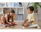 Cum ajută jocul puzzle la dezvoltarea inteligenței copilului?