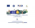 Asociatia GO-AHEAD in parteneriat cu organizatii non guvernamentale din judetul Prahova in vederea promovarii cetateniei active