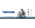 EXPOZITIE „PINOCCHIO” IN PLAZA ROMANIA