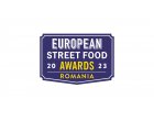România participă la European Street Food Awards