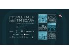 Heritage Instameet „Meet me in Timișoara!”: Peste 140 de creatori de conținut  explorează altfel Capitala Europeană a Culturii 2023