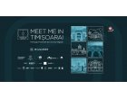 Heritage Instameet „Meet me in Timișoara!”: Peste 140 de creatori de conținut explorează altfel Capitala Europeană a Culturii 2023
