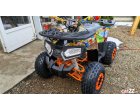 Piese ATV: Ghid complet pentru pasionatii de off-road